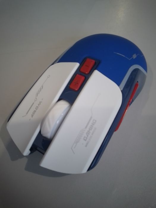 Бездротова миша ігрова Jedel Gaming WD109 для ноутбука/комп'ютера