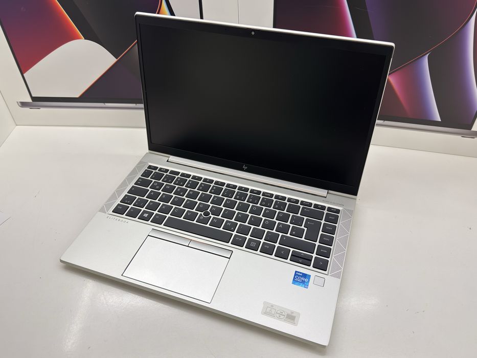 HP EliteBook 840 G8 i5-1145G7 | 16 GB DDR4 | 256 SSD | 15.6 FullHD IPS