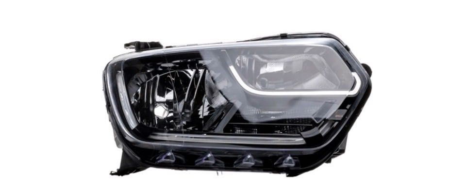 Farol Frente Direita DACIA DUSTER