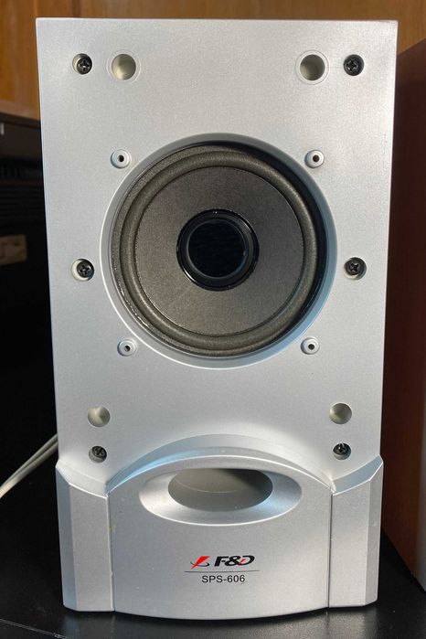 Колонки F&D SPS-606