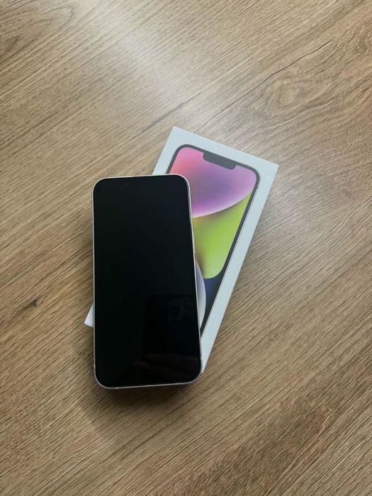 IPhone 14 128gb