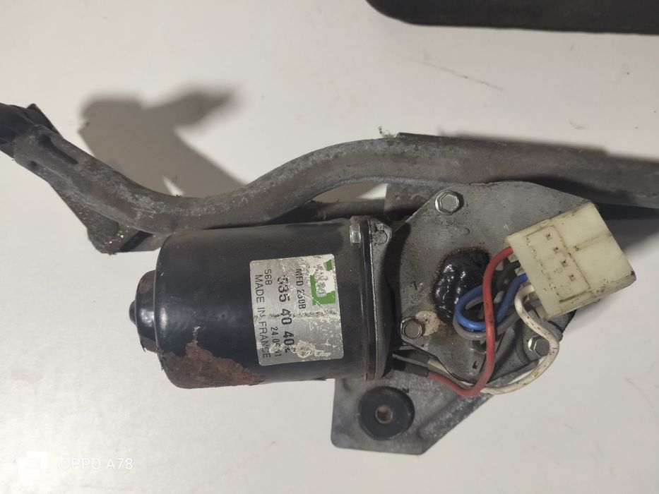 Передні ричаги Пежо 405 91 рік