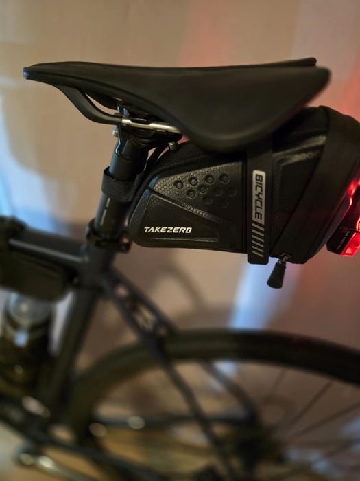 Rower szosowy SENSA Romagna DISC Tiagra  roz.M