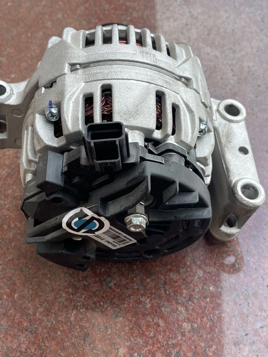 Alternator Ford Transit