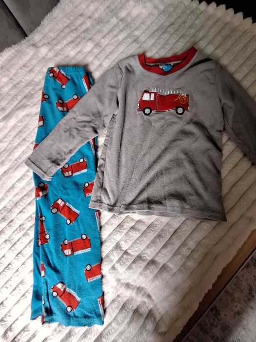 Одяг для хлопчика