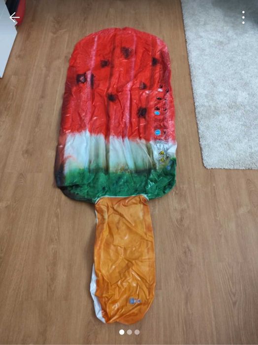 Bóias intex, perfeitas para piscina, lagoas ou praias fluviais