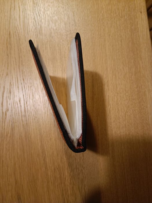 Porta CDs ou DVDs para 12 discos