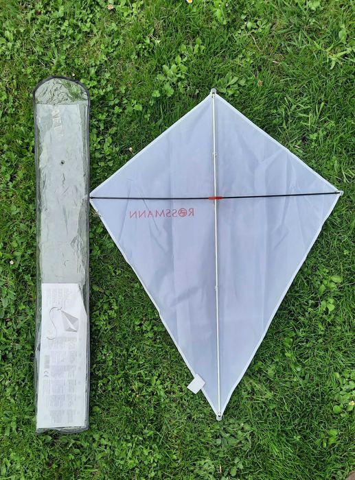 Latawiec klasyczny romboidalny 57 x 70 cm