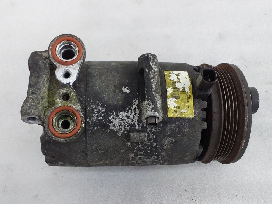 Compressor AC PEUGEOT 407 SW (6E_)