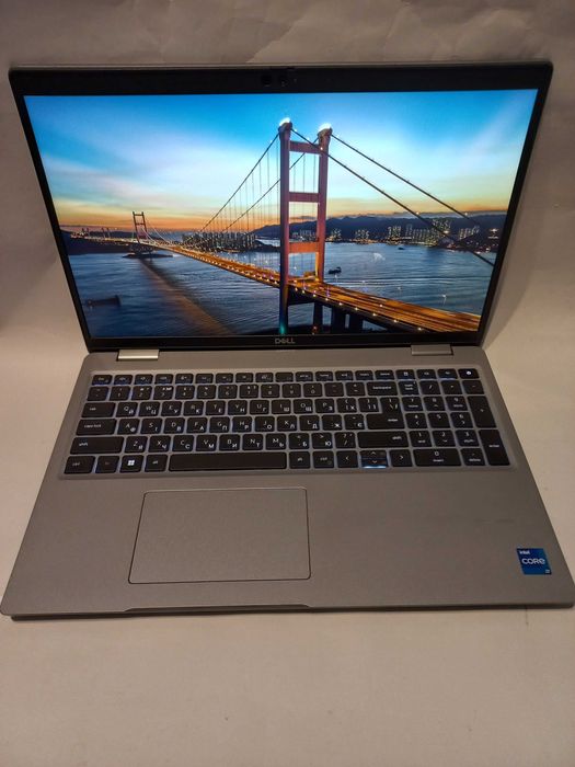 Dell Latitude 5530/i7-1270P/FHD IPS/16Gb DDR4/512Gb PCIe4/IrisXE/2022р