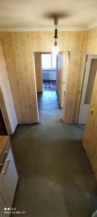 Mieszkanie spółdzielcze własnościowe Sosnowiec Ostrogórska 33