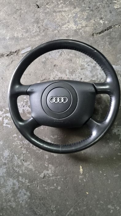 Volante audi a4 b5