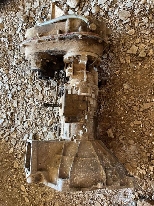 Material UMM Alter II