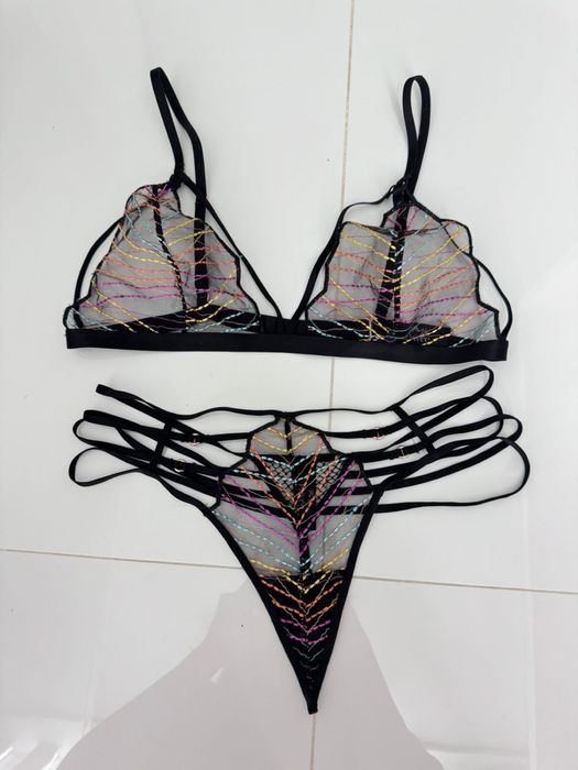 Нижня білизна розмір S