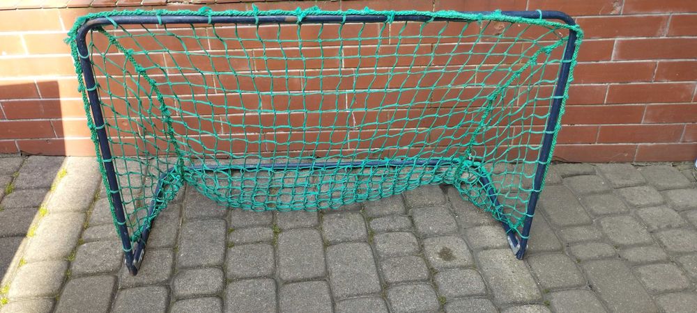 Bramka mała do piłki nożnej