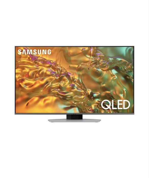 Samsung QE50Q80DAUXUA