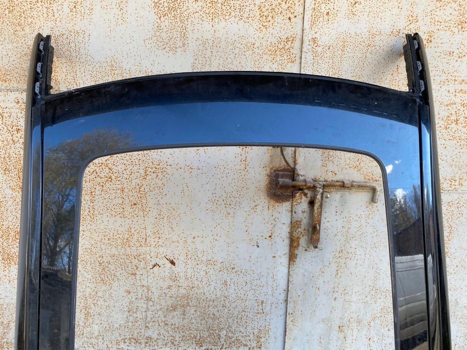 Криша панорама BMW X6 G06 475