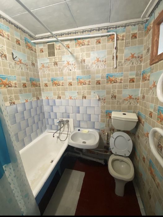 Продам 1-кімнатну квартиру,можливо під виплату,