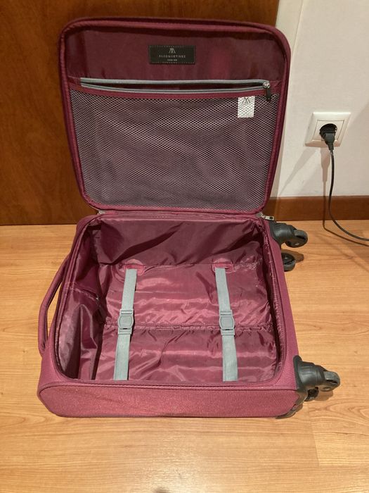 Mala cabine marca Paco martinez