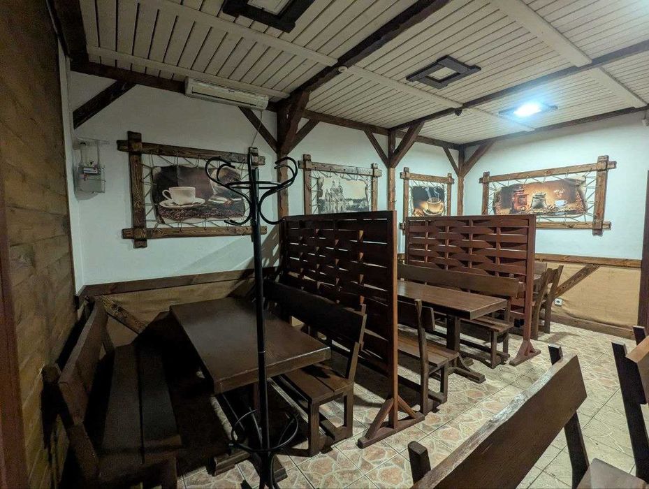 Оренда приміщення Петра Могили (90 м.кв.)