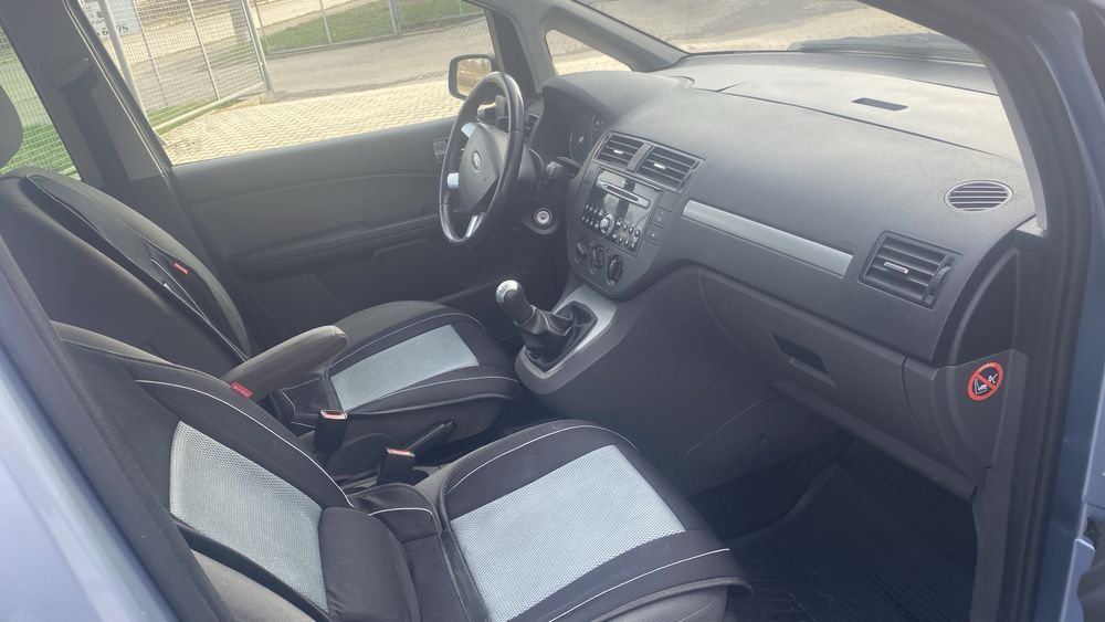 Ford Focus C-MAX 2005