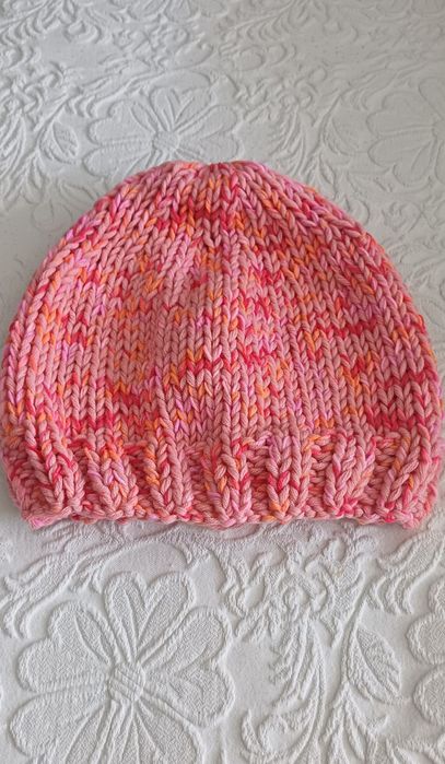 Boina/Gorro HandMade