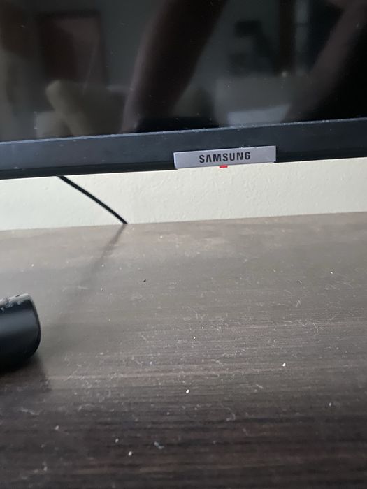 Televisão Samsung 65”