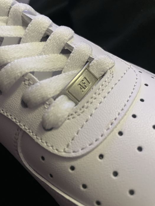 Nike air force 1 nunca usadas tamanho 44.5