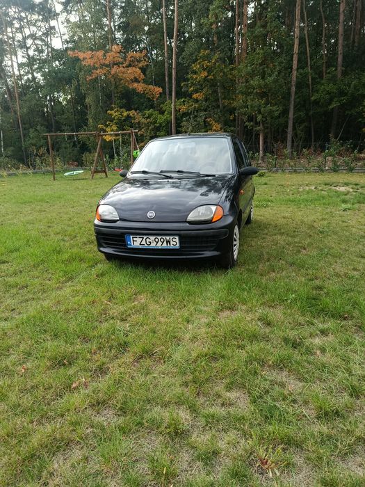 Fiat Seicento