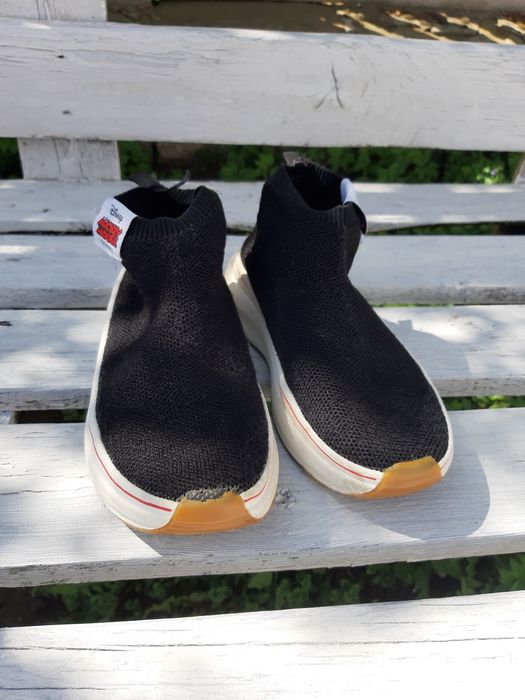 Кеди дитячі від Zara