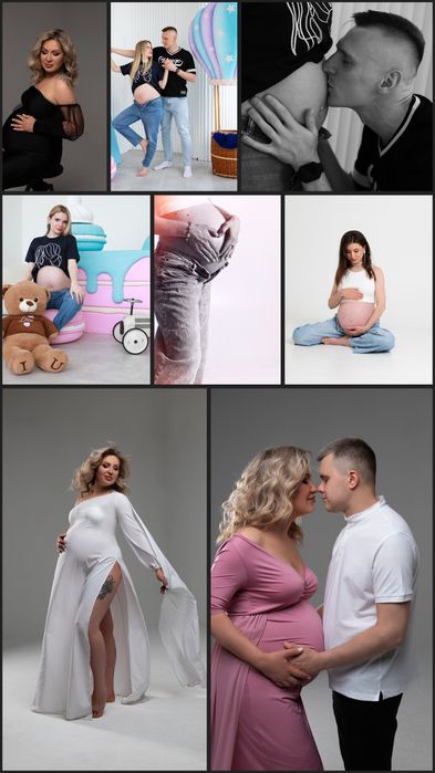 Фотограф Дніпро Новорічні Фотосесії! Подарункові сертифікати