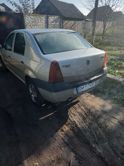 власне авто дача логан