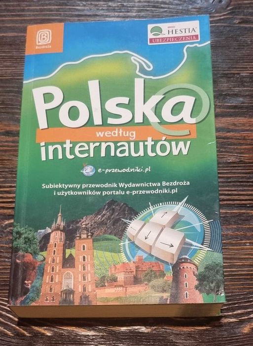 Polska według internautów