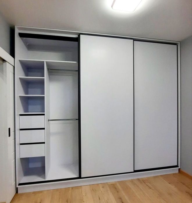 Мебельщик недорого‼️ шкафы кухни прихожая гардеробная мебель под заказ