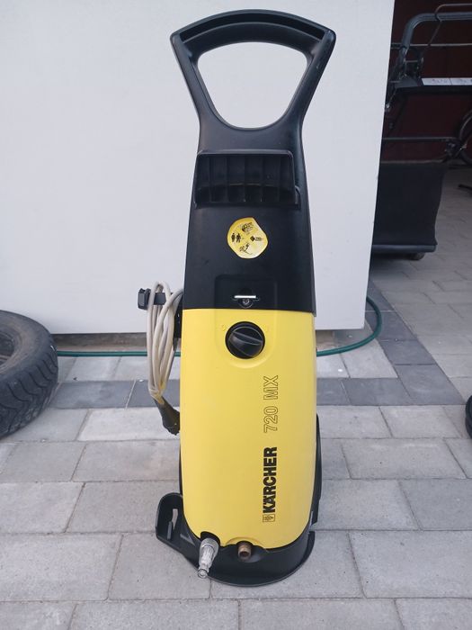 Karcher k7,каршер міні мийка 720мх