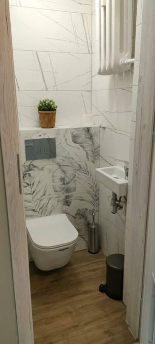 Pokój jednoosobowy z balkonem ul.Kondratowicza