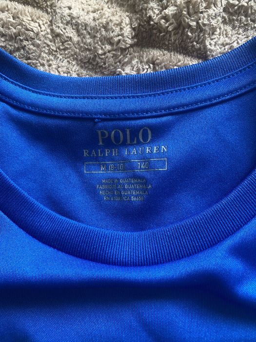 футболка/топ поло