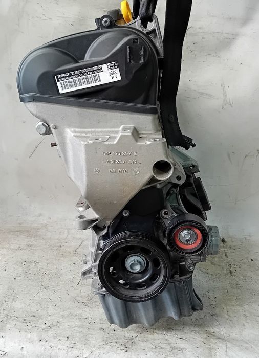Motor completo VOLKSWAGEN Up