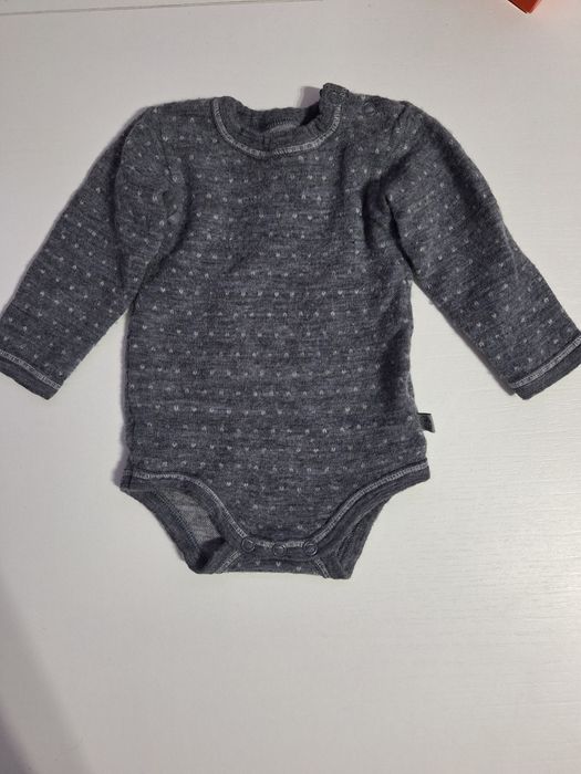 Body wełniane merino F.R.I.E.N.D.S 68