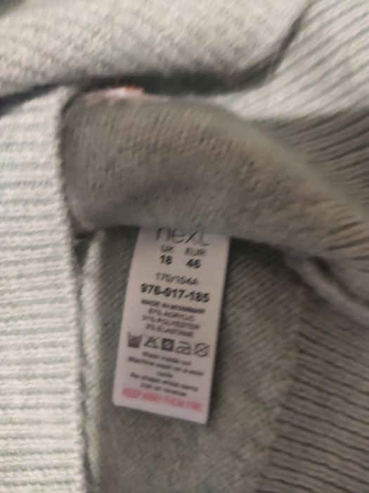 Свитер женский новый