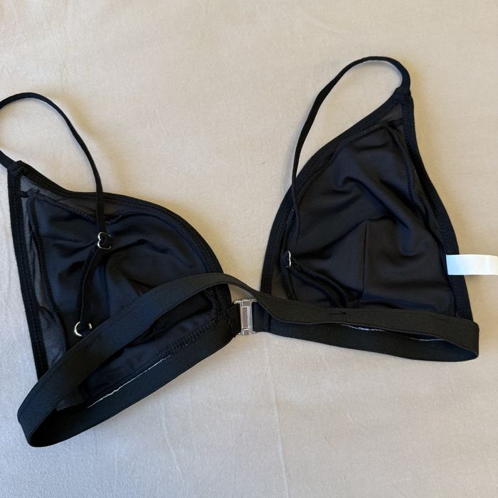 Бра з леопардовим принтом