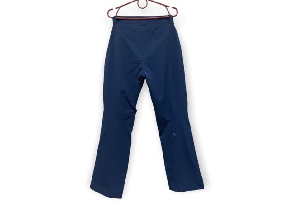 Оригінальний жіночий лижний костюм Head. Розмір S.