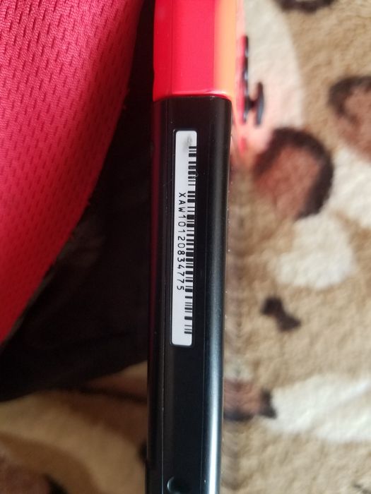 Nintendo switch приставка