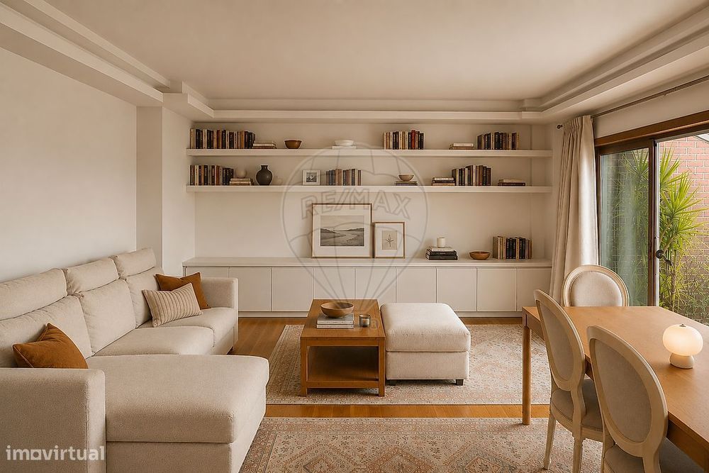 Apartamento T3 para venda