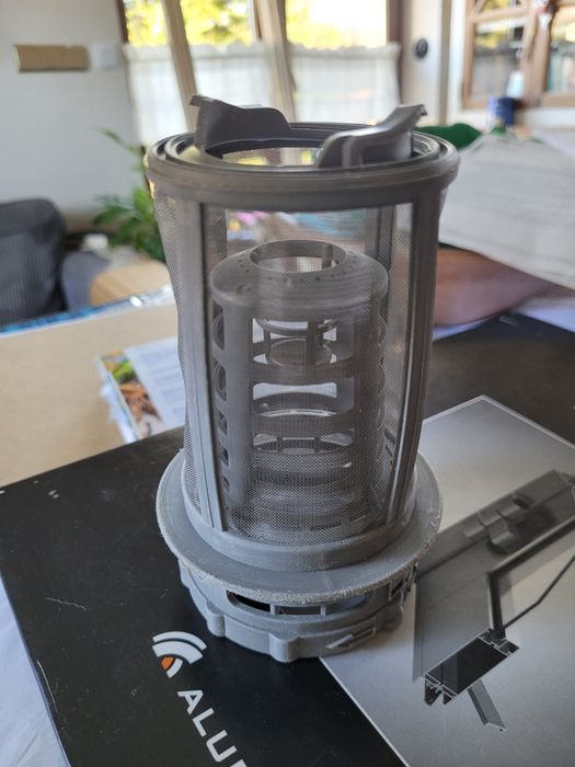 Filtr sitko Ariston LKF 710 LKF710 zmywarka sitko filtr