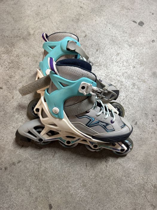 Patins de Criança