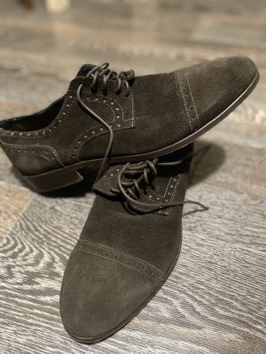 Туфли 40р Vero Cuoio Италия