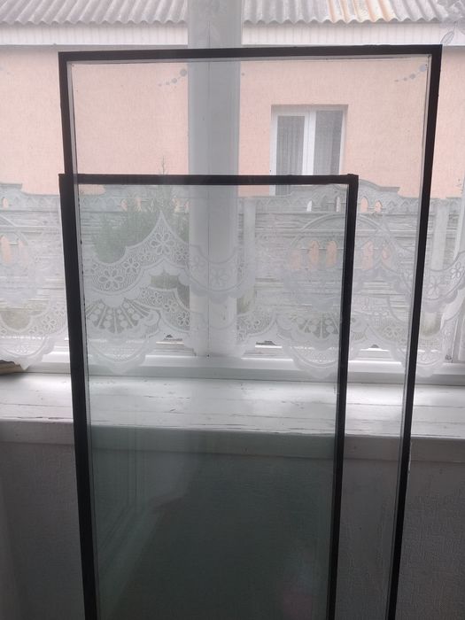 Стеклопакети продам