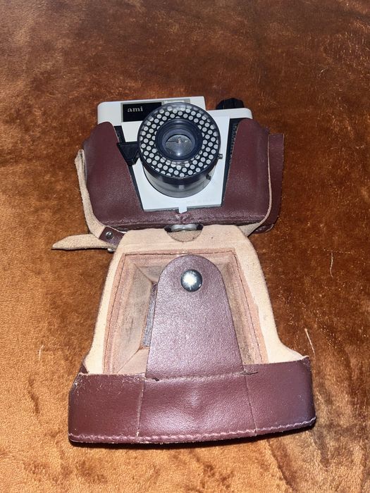 Aparat Ami 66 PRL