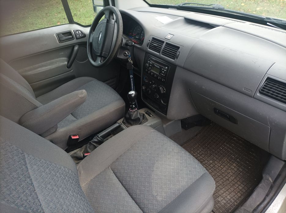 Sprzedam mocne auto i zadbane